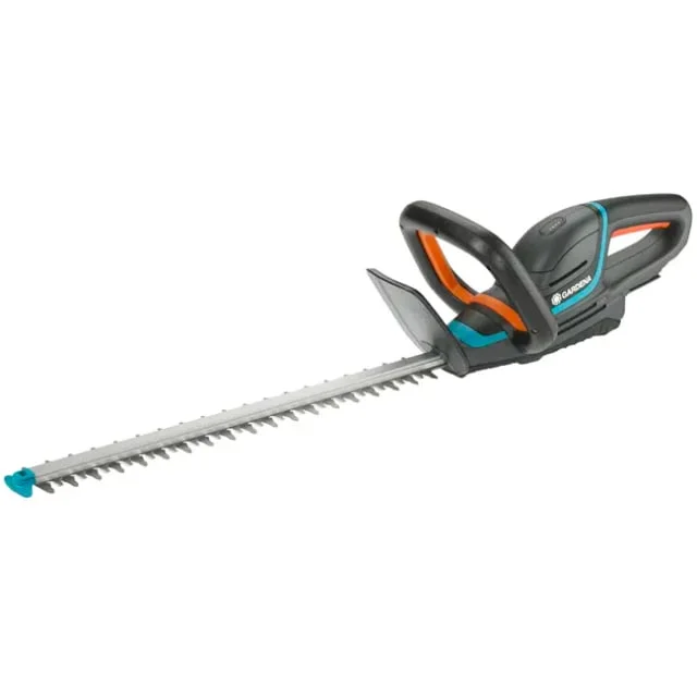 Gardena ComfortCut hekksaks, batteridrevet, LED-indikator, 50 cm | 14730-55