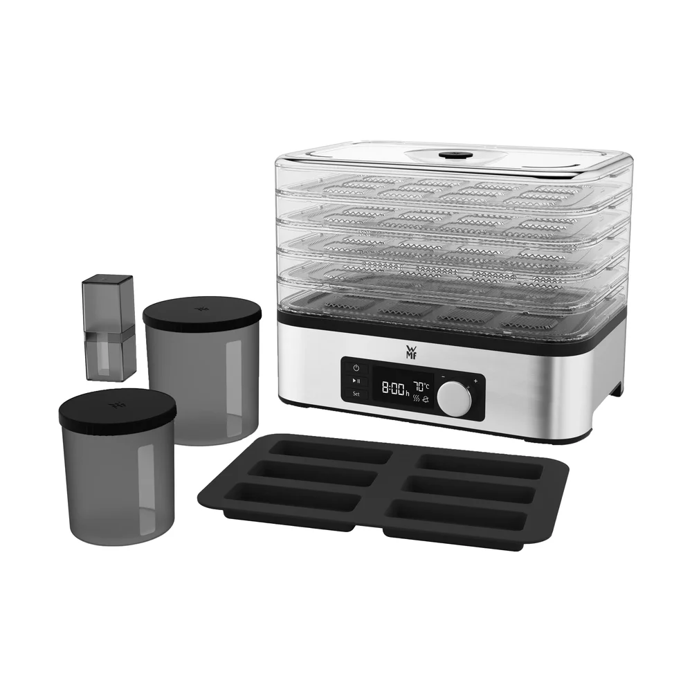 WMF Snack frukt- & soppetørker v:4291395