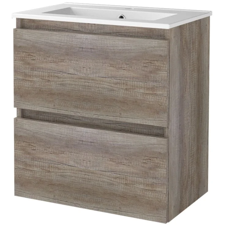 Sanibell Basicline møbelpakke, 60x39 cm, skotsk eik | 1810002