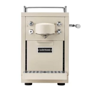 The Original 2.0 kaffe kapselmaskin 1,2L beige v:4911387