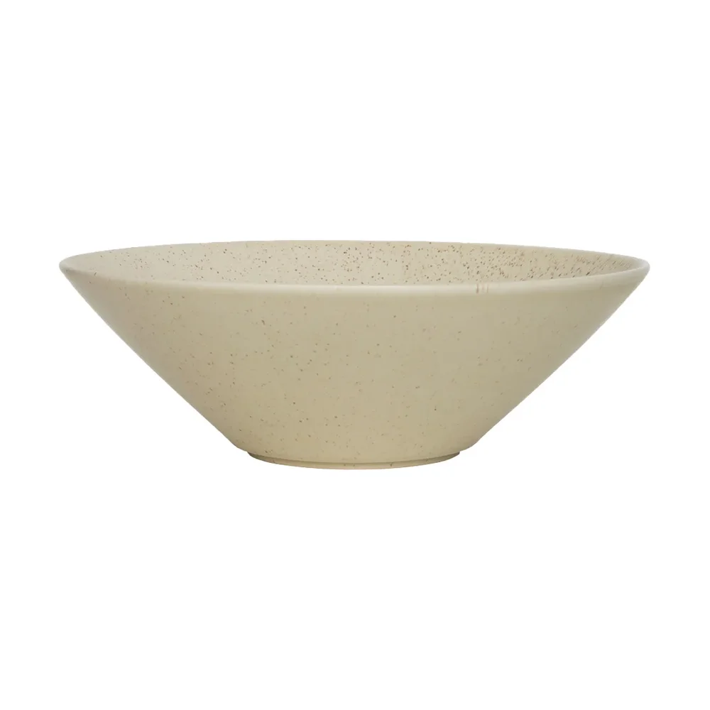 Yuka skål Ø28 cm v:2565238 Yuka skål Ø28 cm v:2565238