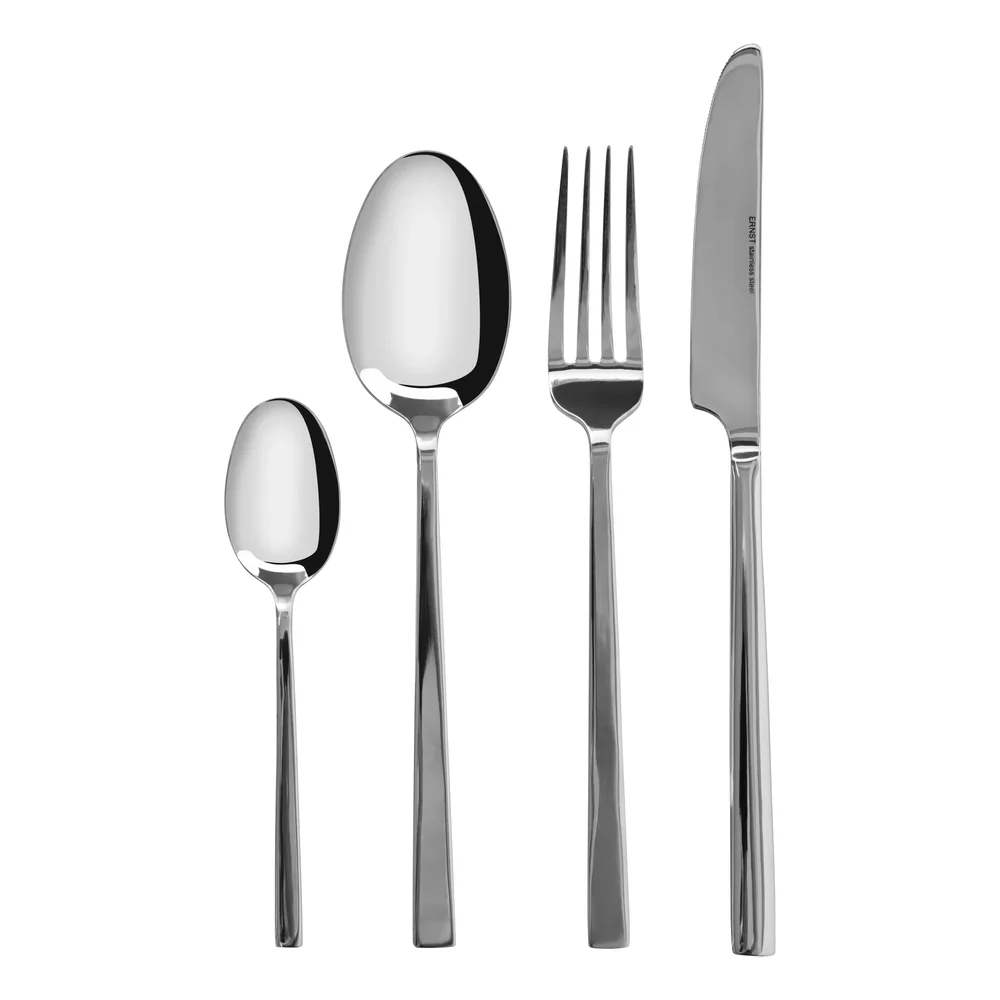 Ernst bestikk 16 deler v:2504727 Ernst bestikk 16 deler v:2504727