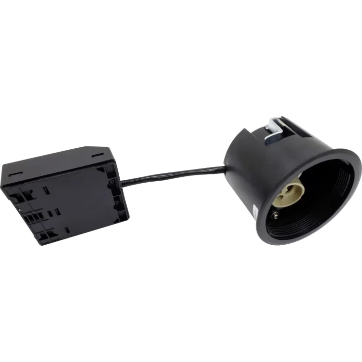 Nordtronic Quick Install G2 innfelt spotlight uten front | 12000000