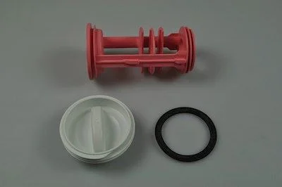 Lofilter, Electrolux vaskemaskin (komplett) v:4176933