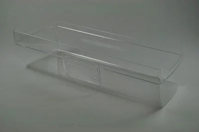Skuff, Proline kjøl og frys - 150 mm x 520 mm x 205 mm v:8259383