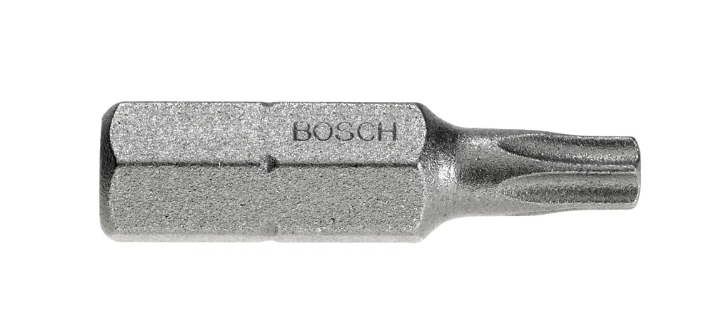 Bits 003 T8 25mm 3stk v:2736658