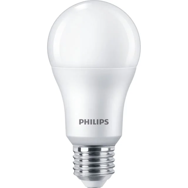 Philips CorePro E27 standardpære, 4000K, 13W | 3757997