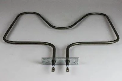 Element for undervarme, Zanker komfyr & stekeovn - 230V / 1000W v:2581261