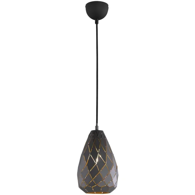Trio Lighting Onyx pendel | 301300142