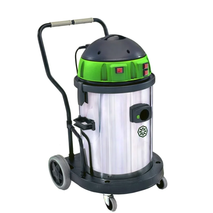 Foma 440/12 M Støv- og vannsuger, 3500W, med brukerutstyr | 174410