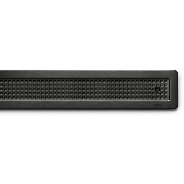 Purus Line Vinyl Plus Chess rist, 800 mm, sort matt | 3401603