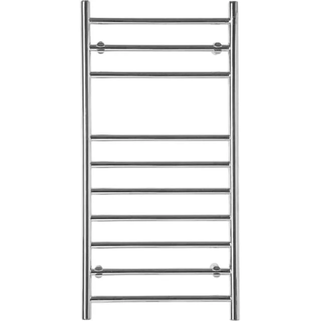 Pax Nice håndkletørker, kombi, 50×100 cm, krom | 0500/1000/RRC