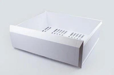 Fryseskuff, Whirlpool kjøl og frys (midterste) v:8168978