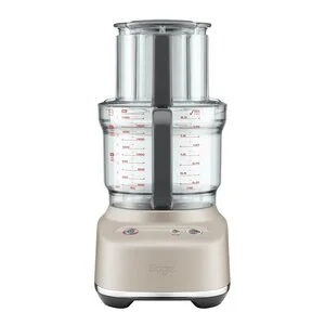 Paradice 9 foodprosessor 2L Almond Nougat v:2886280 Paradice 9 foodprosessor 2L Almond Nougat v:2886280