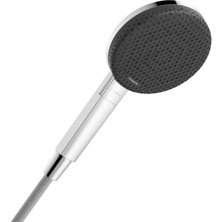 Hansgrohe Raindance Alive S hånddusj, vannsparende, krom | 24511000