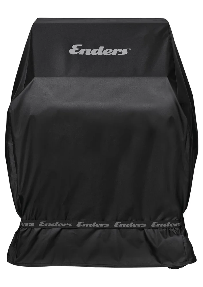 Grilltrekk Boston Black 4 v:1175557
