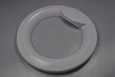 Dørramme, Whirlpool vaskemaskin (utvendig dørramme) v:3512295