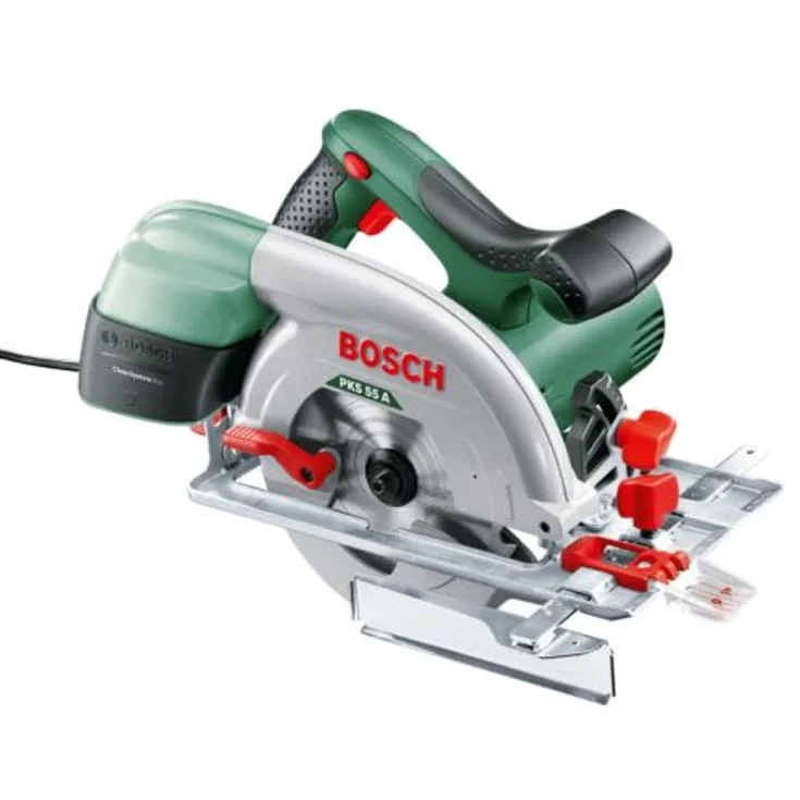 Bosch PKS 55 A Sirkelsag | 0603501000 Bosch PKS 55 A Sirkelsag | 0603501000