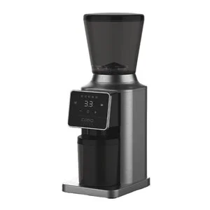 Barista Chef Pro kaffekvern 180W svart v:9733920
