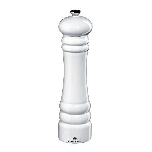 Berlin pepperkvern 24 cm hvit v:7299243 Berlin pepperkvern 24 cm hvit v:7299243