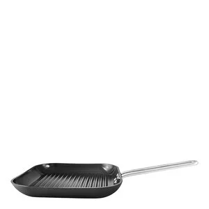 Professional grillpanne 28x28 cm v:8945021