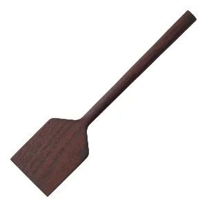 RÅ stekespade 30 cm brun v:4349994