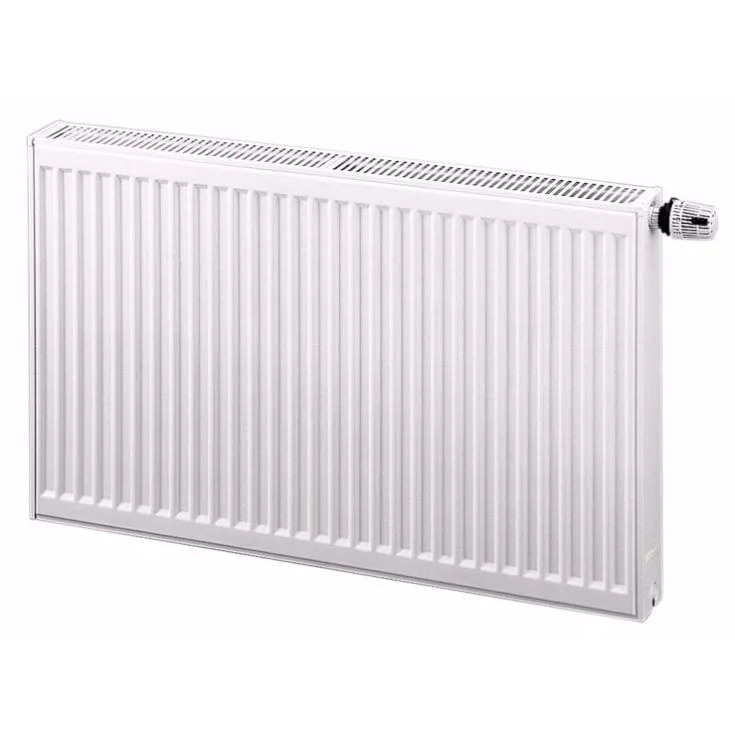 Purmo CV22 radiator, 60x200 cm, 30 m² | F072206020011300