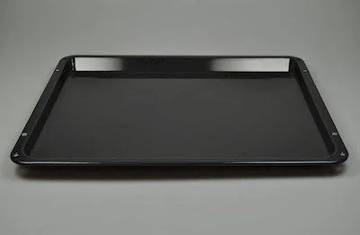 Stekebrett, Tiba komfyr & stekeovn - 22 mm x 466 mm x 385 mm v:5581412