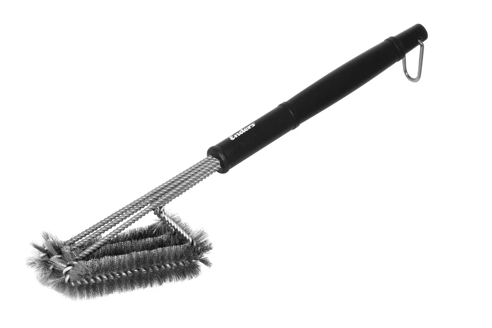 Grillbørste 45cm m/krok v:9716120