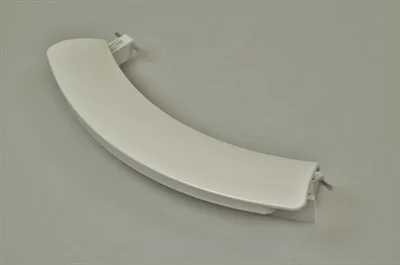 Håndtak, Bosch vaskemaskin - Hvit v:1028597