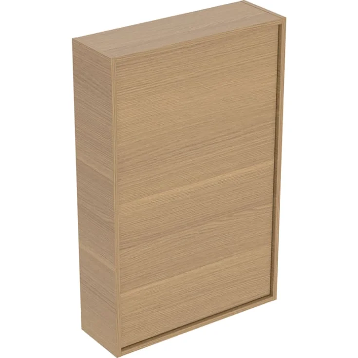 Ifö Sense Art overskap 45x75 cm, eik | 502.554.JH.1