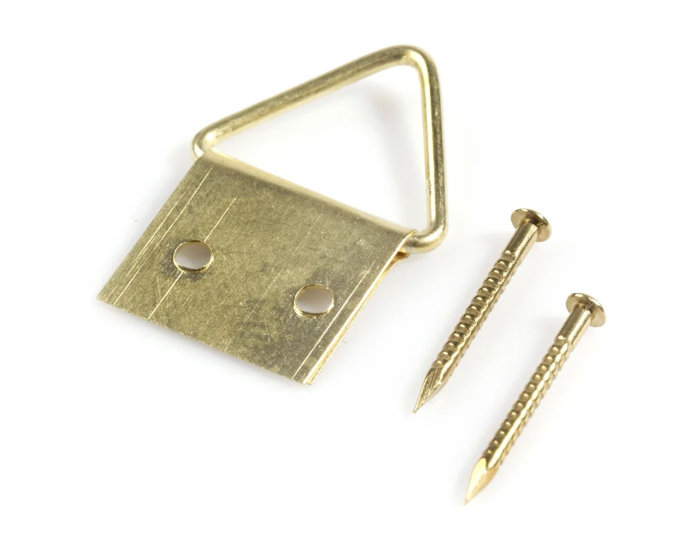 Bildehempe 14x14mm MS 10stk v:9954247