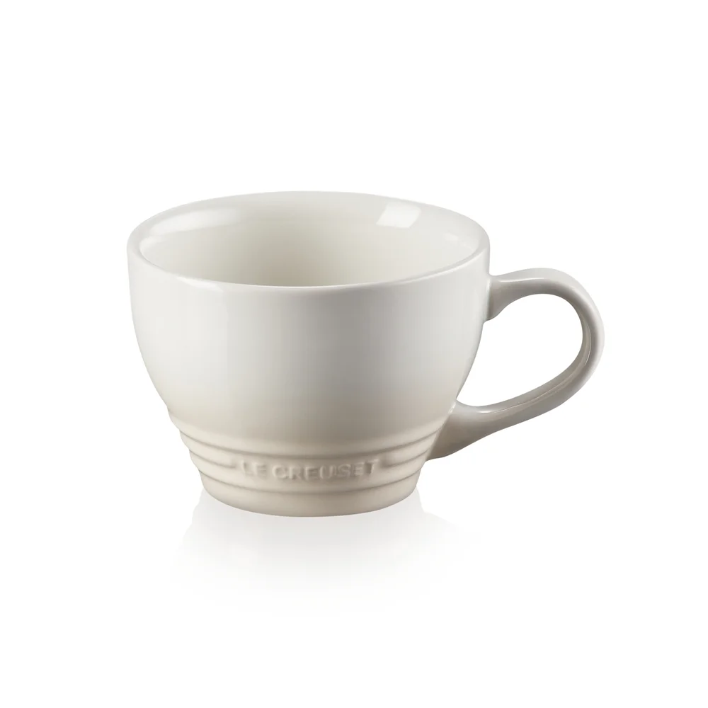 Jumbokopp 400ml Meringue v:3965755