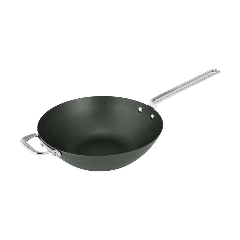 Scanpan wokpanne 30 cm v:2699350 Scanpan wokpanne 30 cm v:2699350