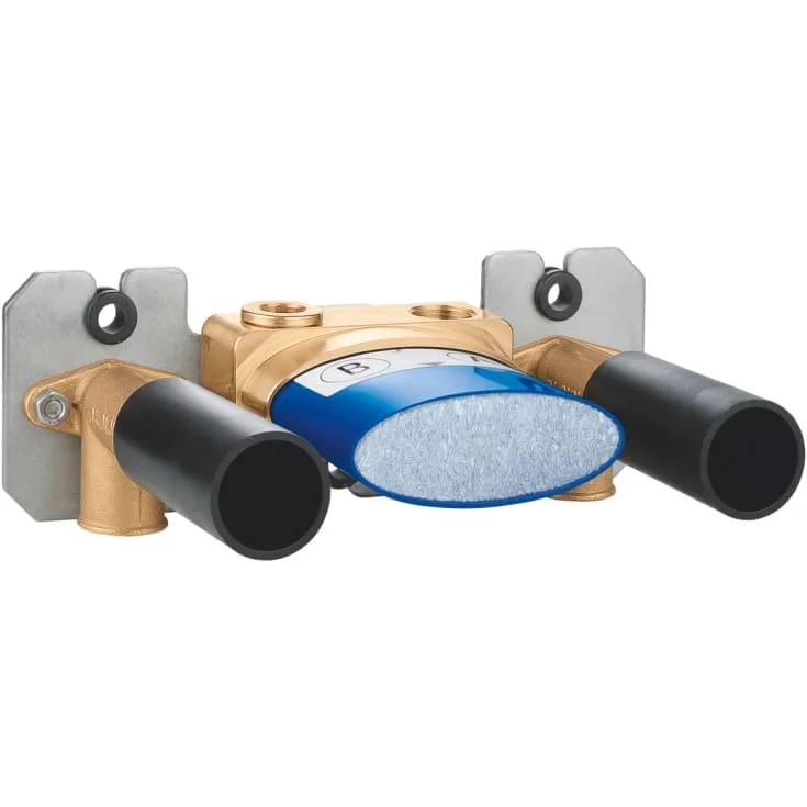 Grohe innbyggingsdel til SmartControl | 26449000 Grohe innbyggingsdel til SmartControl | 26449000