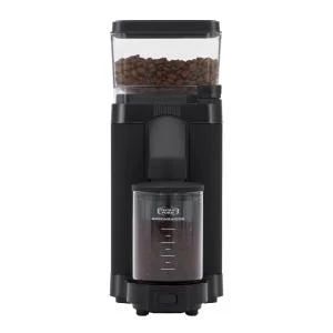 Burr kaffekvern KM5 matt svart v:1259445 Burr kaffekvern KM5 matt svart v:1259445