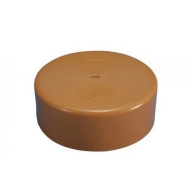 Sluttmuffe 160mm f/liming | 222630-03
