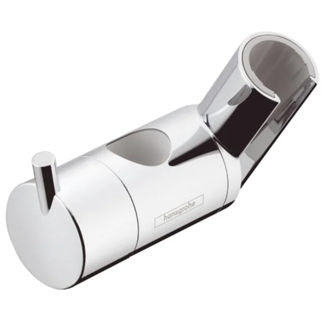 Hansgrohe Unica S Puro glider, krom | 97651000 Hansgrohe Unica S Puro glider, krom | 97651000