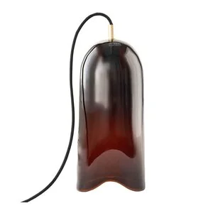 Klem lampe stor 37 cm tare v:8364355