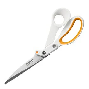 Amplify stoffsaks 25 cm oransje/hvit v:8877803 Amplify stoffsaks 25 cm oransje/hvit v:8877803
