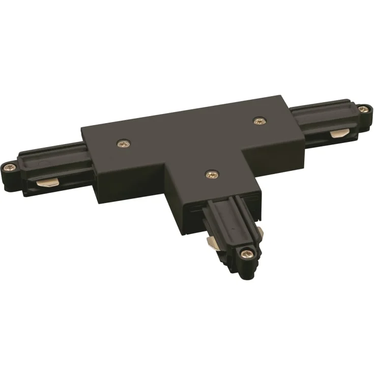 Scan Products Mita 1F T-stykke, sort, venstre | 14247