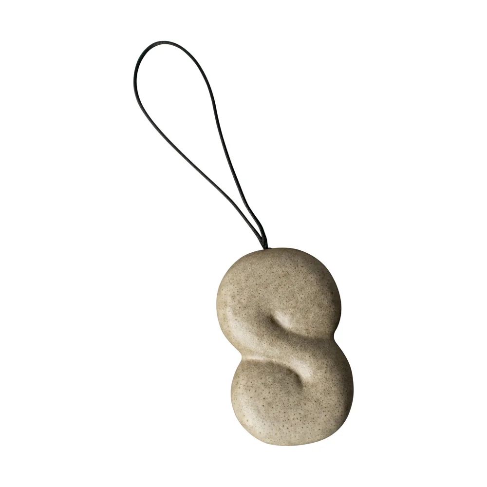 Hanging Bun dekorasjon v:8803009 Hanging Bun dekorasjon v:8803009