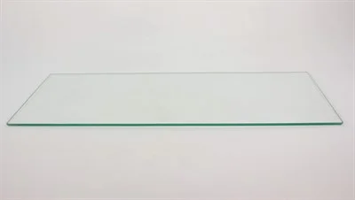 Glasshylle, Hanseatic kjøl og frys - Glass (over grønnsaksskuff) v:1818354