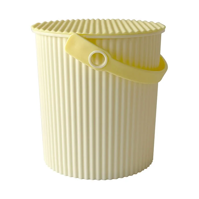 Bøtte baby lemon 0,7l v:5851322 Bøtte baby lemon 0,7l v:5851322