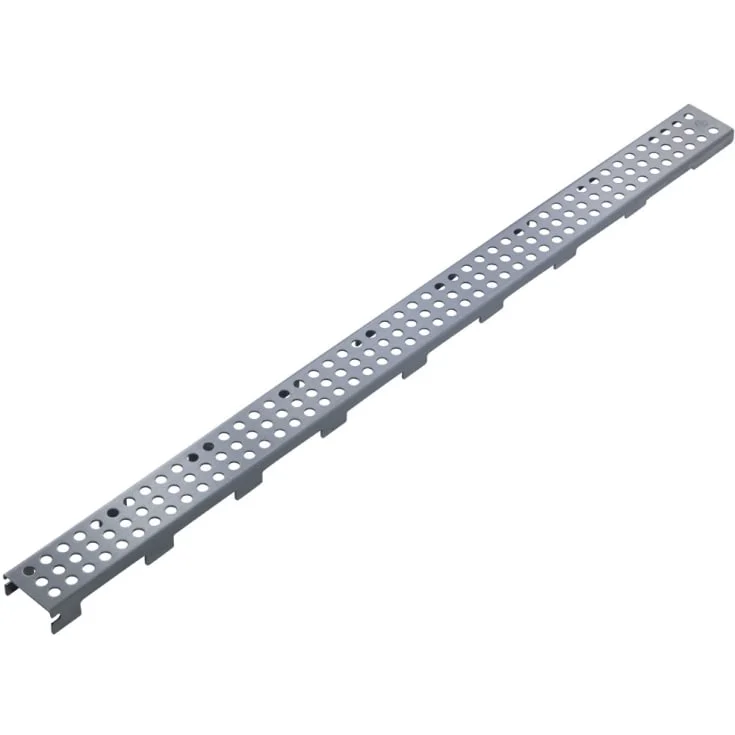 Blücher Waterline Vienna rist, 900 mm, rustfritt stål | 697.003.090