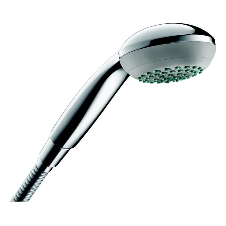 Hansgrohe Crometta 85 hånddusj, krom | 28585000 Hansgrohe Crometta 85 hånddusj, krom | 28585000