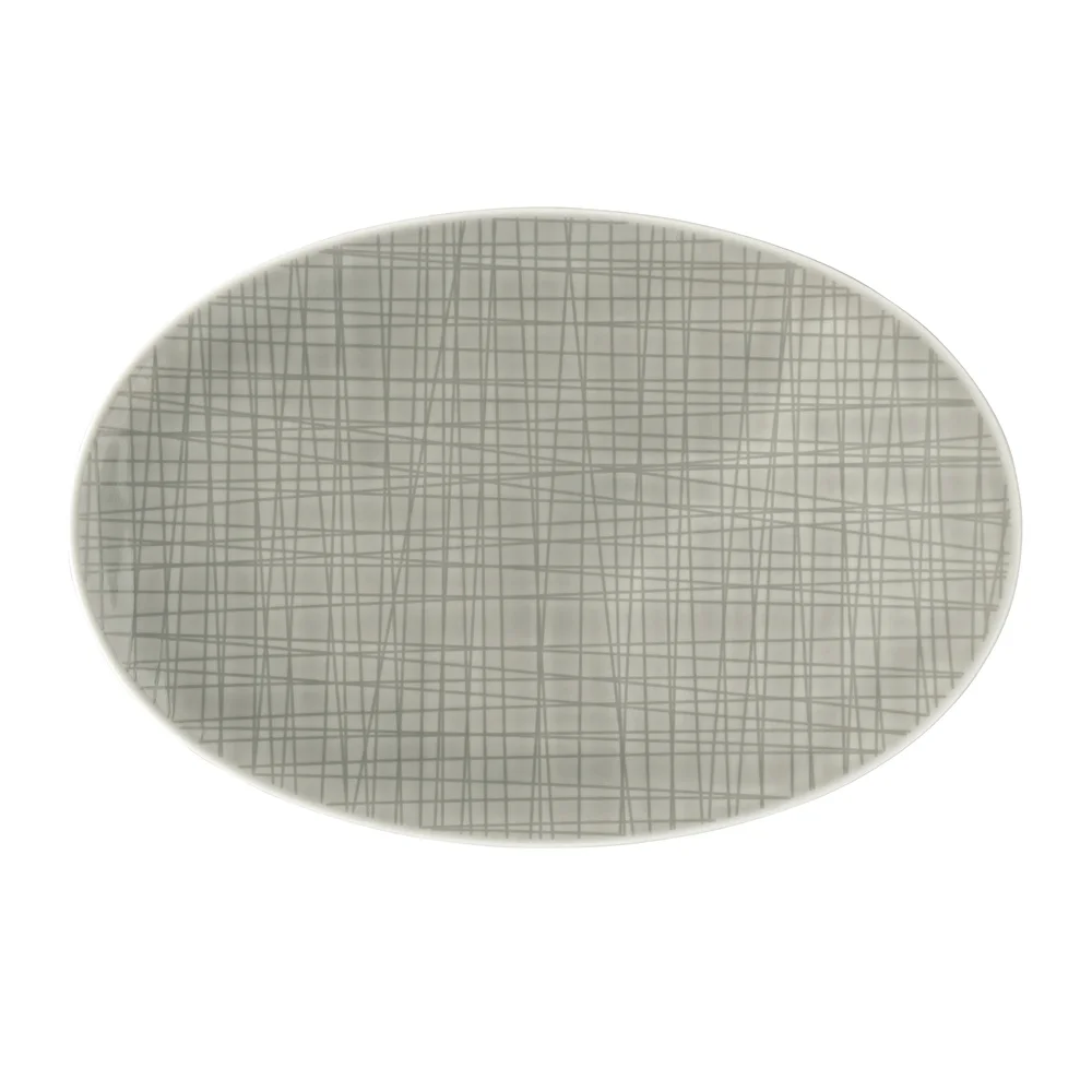 Mesh serveringsfat 25 cm v:6652541 Mesh serveringsfat 25 cm v:6652541