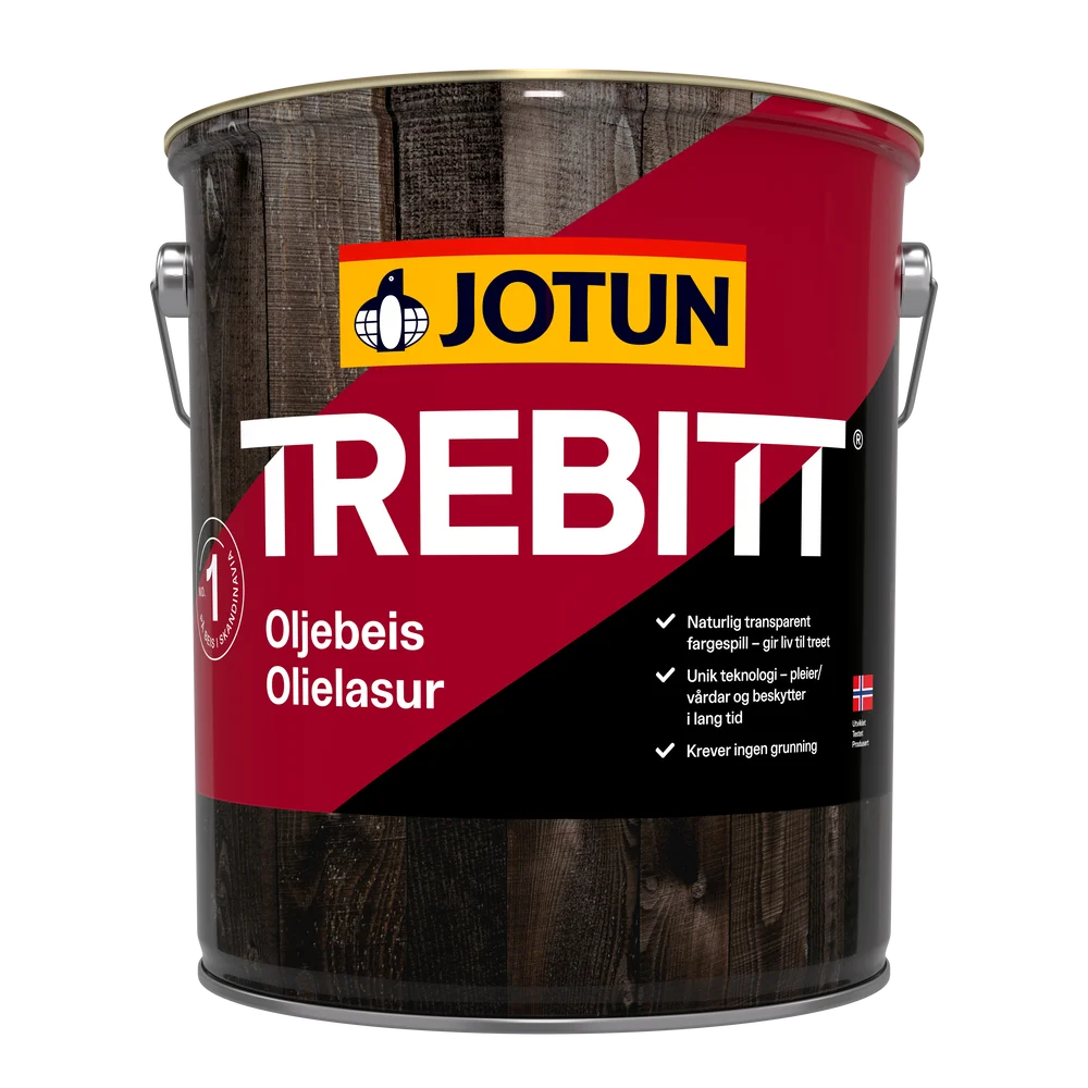 Trebitt oljebeis v:3198449