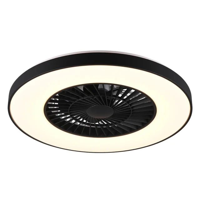 Trio Lighting Halmstadt takvifte med lys | R62672132 Trio Lighting Halmstadt takvifte med lys | R62672132