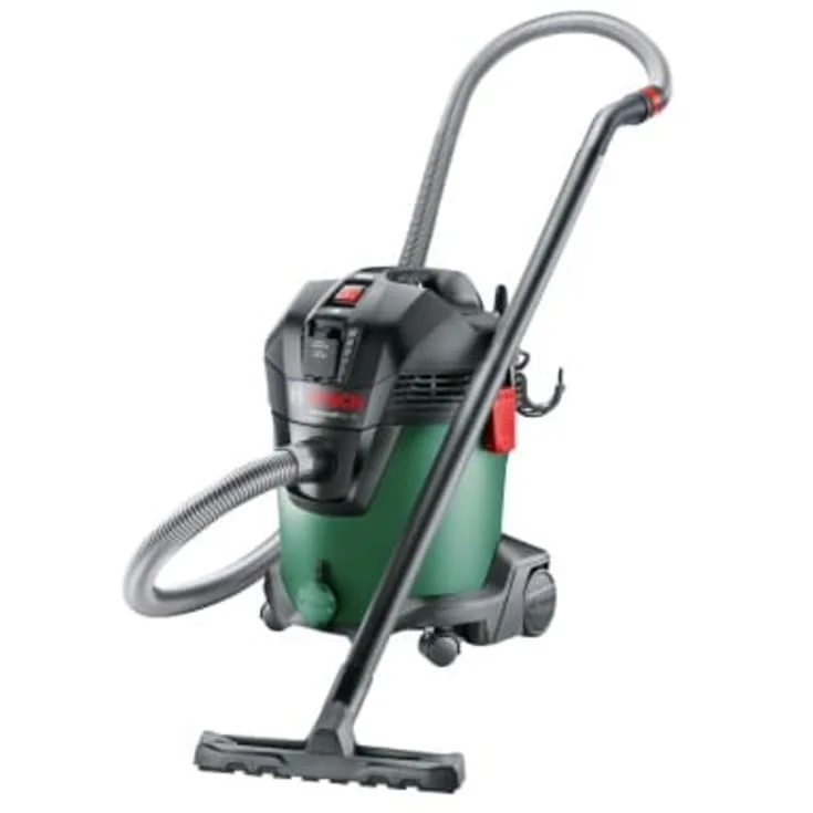 Bosch AdvancedVac 20 støvsuger, 1200W | 06033D1200 Bosch AdvancedVac 20 støvsuger, 1200W | 06033D1200